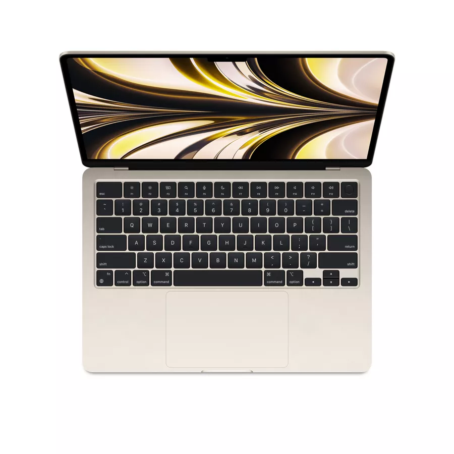 MacBook Air M2 2024 13 inch 16GB 256GB Gấp đôi RAM - Giá không đổi